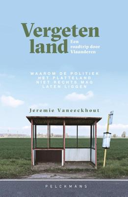 Vergeten land (Paperback)