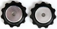 Sram derailleurwielen set pulley set