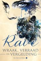 Rave (Paperback)
