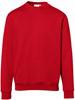 Hakro 471 Sweatshirt Premium - Red - XS