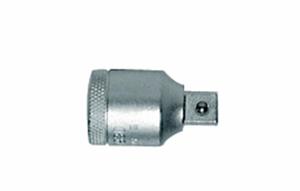 Gedore 1930 Dopadapter 1/2" naar 3/8" - 6143000
