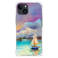 Back Cover iPhone 15 Plus Boat