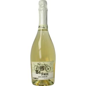 Be Free Sparkling alcoholvrij