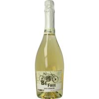 Be Free Sparkling alcoholvrij