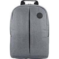 Hama Genua Laptoprugzak Geschikt voor max. (laptop): 43,9 cm (17,3) Grijs