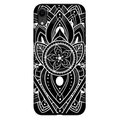 It's Complicated: iPhone XR Tough Case