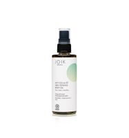 Anti cellulite skin toning body oil