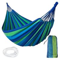 Gardlov Hangmat - multicolor - 190x160 cm - zonder spreidstokken Gardlov Hangmat - multicolor - 190x160 cm - zonder spreidstokken