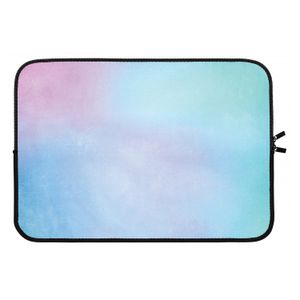 mist pastel: Laptop sleeve 13 inch
