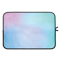 mist pastel: Laptop sleeve 13 inch
