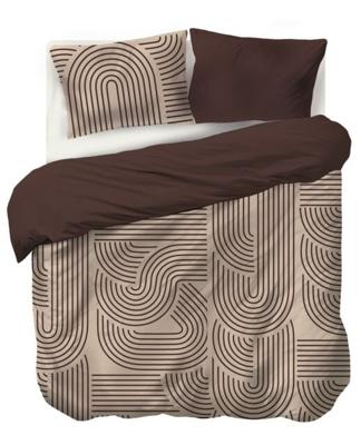 Auping Cedar waves Dekbedovertrek