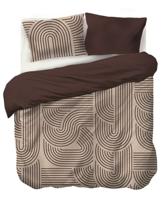 Auping Cedar waves Dekbedovertrek