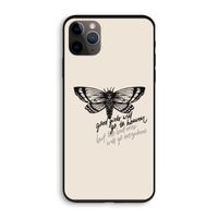 Good or bad: iPhone 11 Pro Biologisch afbreekbaar hoesje