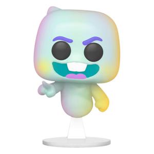 Funko Pop Soul Grinning 22