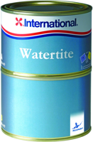 international watertite epoxy filler 0.25 ltr
