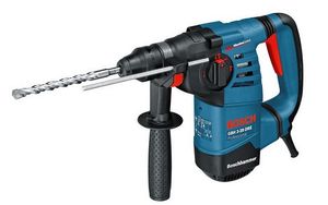 Bosch Blauw GBH 3-28 DRE Boorhamer | 800w 3,1J - 061123A000