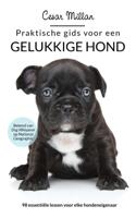 Praktische gids voor een gelukkige hond (Paperback)