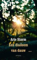Een diadeem van dauw - Arie Storm - ebook
