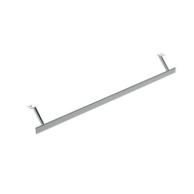 Handdoek Houder Sapho Pura 122 cm Chroom