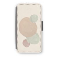 Geo #9: iPhone 8 Plus Flip Hoesje