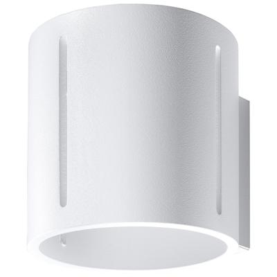 Wandlamp INEZ wit