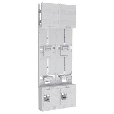 ABN ABNPZ307E1066 Meterpaneel Inhoud: 1 stuk(s)