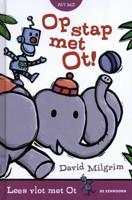 Op stap met Ot! (Hardback)