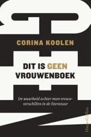 Dit is geen vrouwenboek (Paperback)