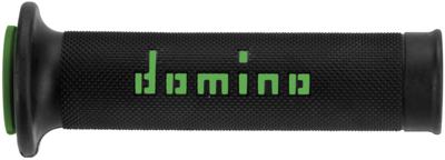 Domino rubber handvat "a010