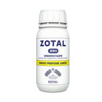 Ontsmettingsmiddel Zotal Zero Citroen Fungicide Deodorant (250 ml)