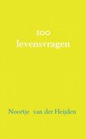 Noortje van der Heijden 100 filosofische levensvragen - thumbnail