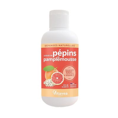 Pompelmoespit Extract 1000mg 100ml
