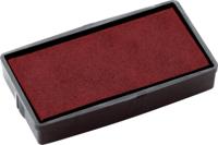Colop stempelkussen rood, voor stempel P20, P20N, 20/1, blister van 2 stuks