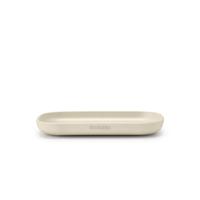 Brabantia ReNew Zeepbakje - 14x8x2cm - soft beige 223389