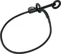 Julius K9 Trainings Halsband - Zwart