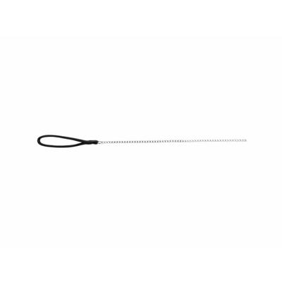 Hondenriem Trixie Zwart 1,1 m