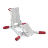 ACEBIKES Steadystand scooter, Wielklemmen voor de motorfiets, 260