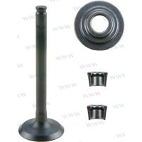 PA166F-010001 - INLAATKLEP Yamaha