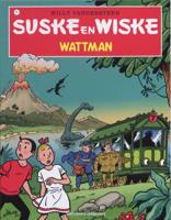 Wattman (Paperback)