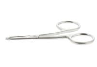 Malteser Pincet scharen smal mat 448-R 1 Stuks