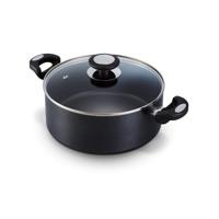 BEKA PRO INDUC Kookpan met deksel 24cm