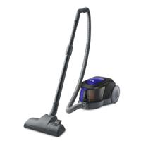 Stofzuiger zonder zak LG VK8506NHAG Rood 650 W