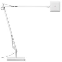 Flos Kelvin Edge bureaulamp LED wit