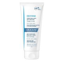 Ducray Dexyane Crème Emolliente Anti-Grattage 200ml