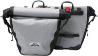 NORCO Single bag arkansas 2 pcs. grey/black