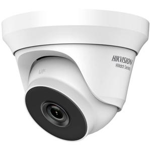 HiWatch 300615464 HWT-T250-M(2.8mm) Bewakingscamera AHD, HD-CVI, HD-TVI, Analoog 2560 x 1944 Pixel