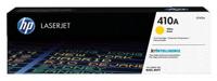 HP 410A originele gele LaserJet tonercartridge