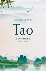 Tao - Kristofer Schipper - ebook