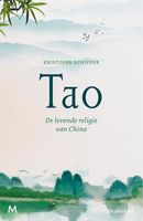 Tao - Kristofer Schipper - ebook - thumbnail