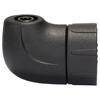 Bosch Accessoires Haakse schroefadapter Xo Iii&Iv - 2609256969